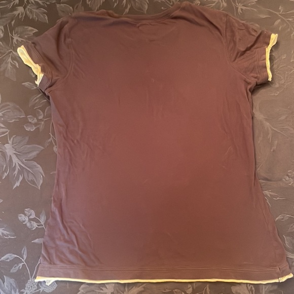 Chicago Bears NFL baby doll T-shirt - Picture 4 of 4